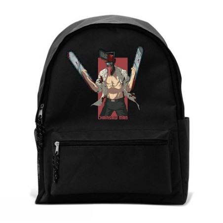 CHAINSAW MAN - Sac à dos - "Chainsaw Man"