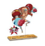 ONE PIECE - Acryl - Franky