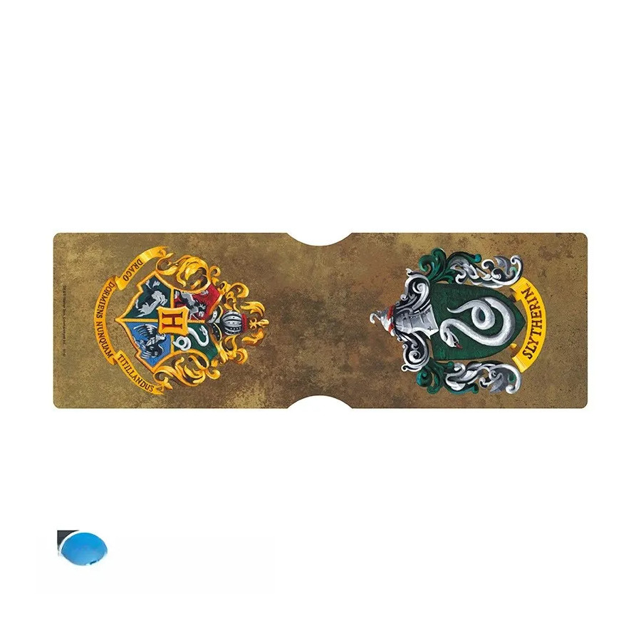 HARRY POTTER - Porte-Cartes - Serpentard