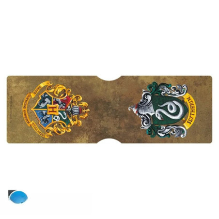 HARRY POTTER - Porte-Cartes - Serpentard