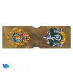 HARRY POTTER - Porte-Cartes - Serpentard