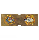 HARRY POTTER - Porte-Cartes - Poufsouffle