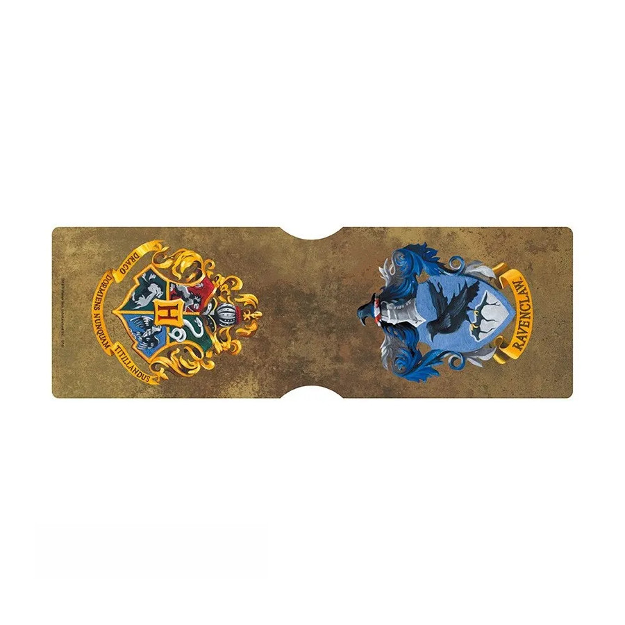 HARRY POTTER - Porte-Cartes - Serdaigle