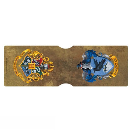 HARRY POTTER - Porte-Cartes - Serdaigle