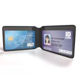 HARRY POTTER - Porte-Cartes - Serdaigle