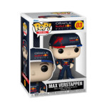Formule 1 Pop Max Verstappen