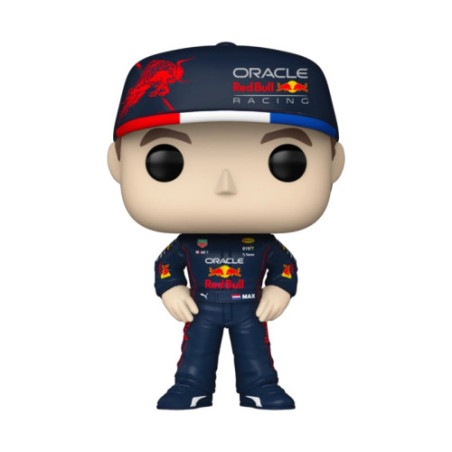 Formule 1 Pop Max Verstappen