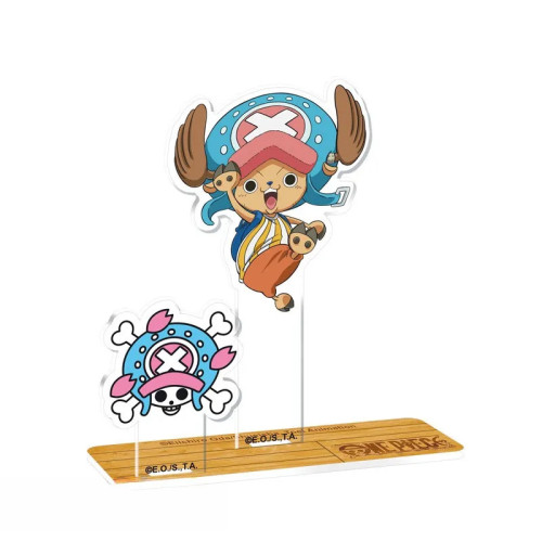 ONE PIECE - Acryl - Chopper