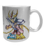 SAINT SEIYA - Mug - 320 ml - Phénix - subli silver -box