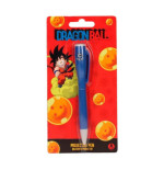 DBZ Dragon Ball Projector Pen Stylo Capsule Corp