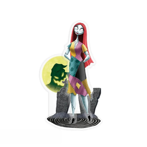 NIGHTMARE BEFORE XMAS - Acryl - Sally