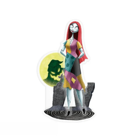 NIGHTMARE BEFORE XMAS - Acryl - Sally