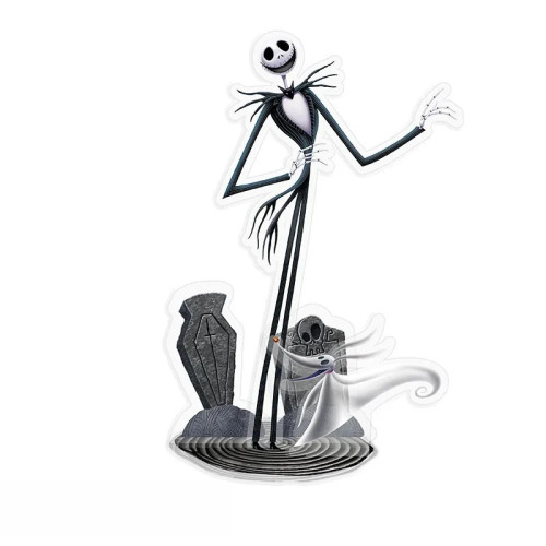 NIGHTMARE BEFORE XMAS - Acryl - Jack Skellington