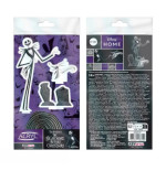 NIGHTMARE BEFORE XMAS - Acryl - Jack Skellington