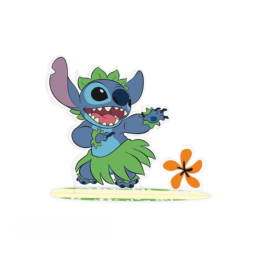 DISNEY - Acryl - Lilo & Stitch - Stitch