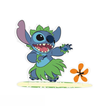 DISNEY - Acryl - Lilo & Stitch - Stitch