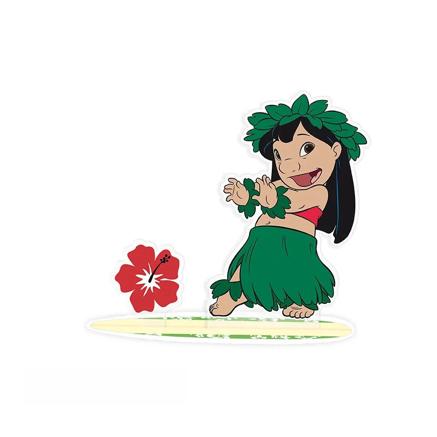 DISNEY - Acryl - Lilo & Stitch - Lilo