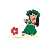 DISNEY - Acryl - Lilo & Stitch - Lilo