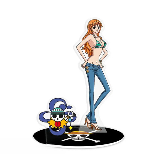 ONE PIECE - Acryl - Nami