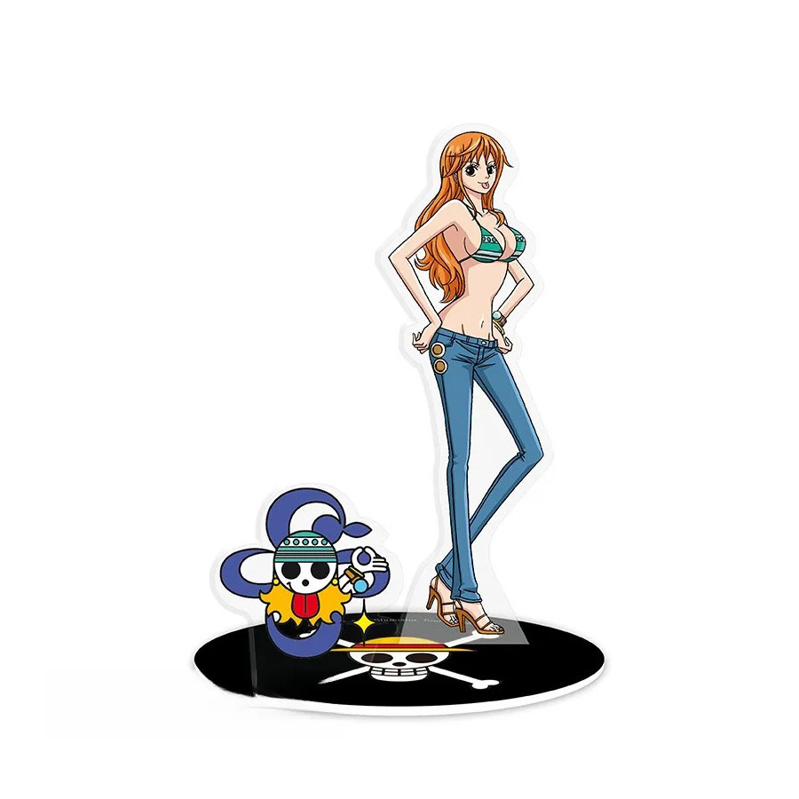 ONE PIECE - Acryl - Nami