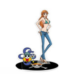 ONE PIECE - Acryl - Nami