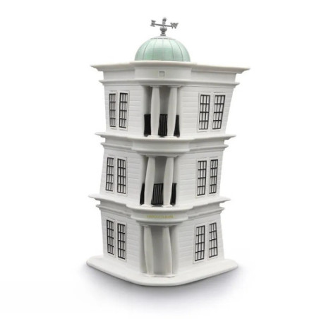 HARRY POTTER - Tirelire - Gringotts