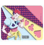 HUNTER X HUNTER - Tapis de souris souple - Hisoka