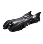 Batman Model Kit 1/35 Batmobile