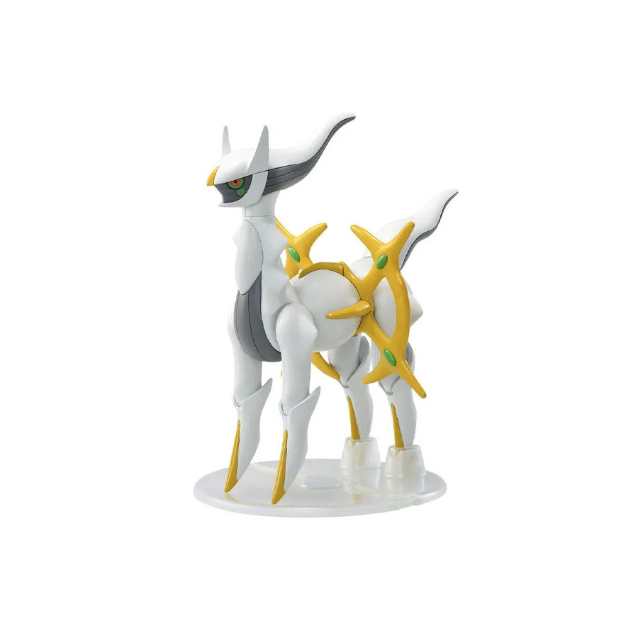 Pokemon Pokepla 51 Arceus