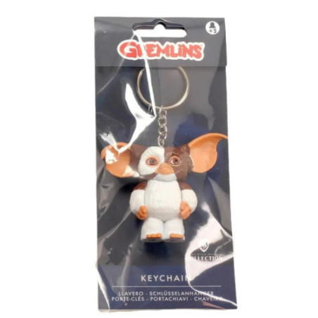 Gremlins Gizmo porte cl� PVC 6cm