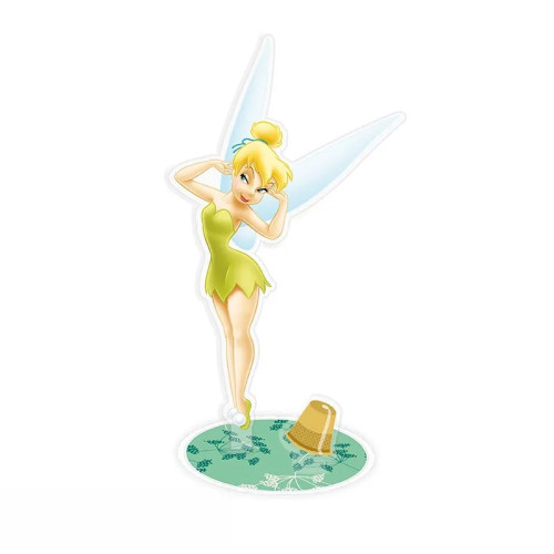 DISNEY - Acryl - Peter Pan - Clochette
