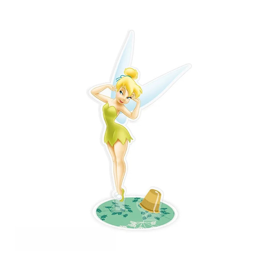 DISNEY - Acryl - Peter Pan - Clochette