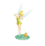 DISNEY - Acryl - Peter Pan - Clochette