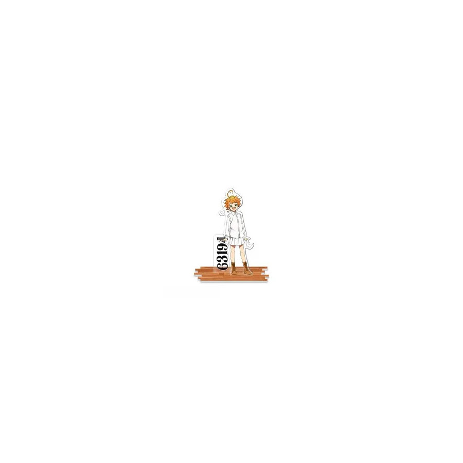 THE PROMISED NEVERLAND - Acryl - Emma