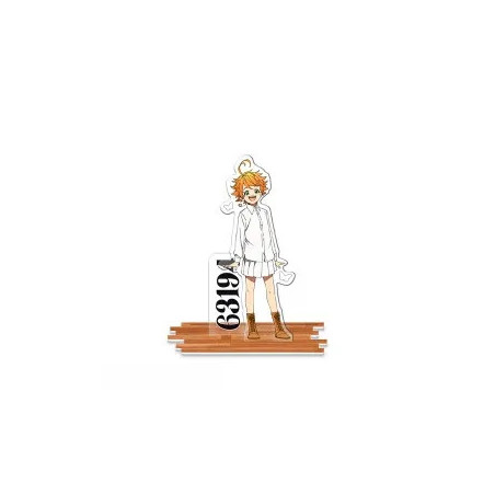 THE PROMISED NEVERLAND - Acryl - Emma