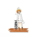 THE PROMISED NEVERLAND - Acryl - Emma
