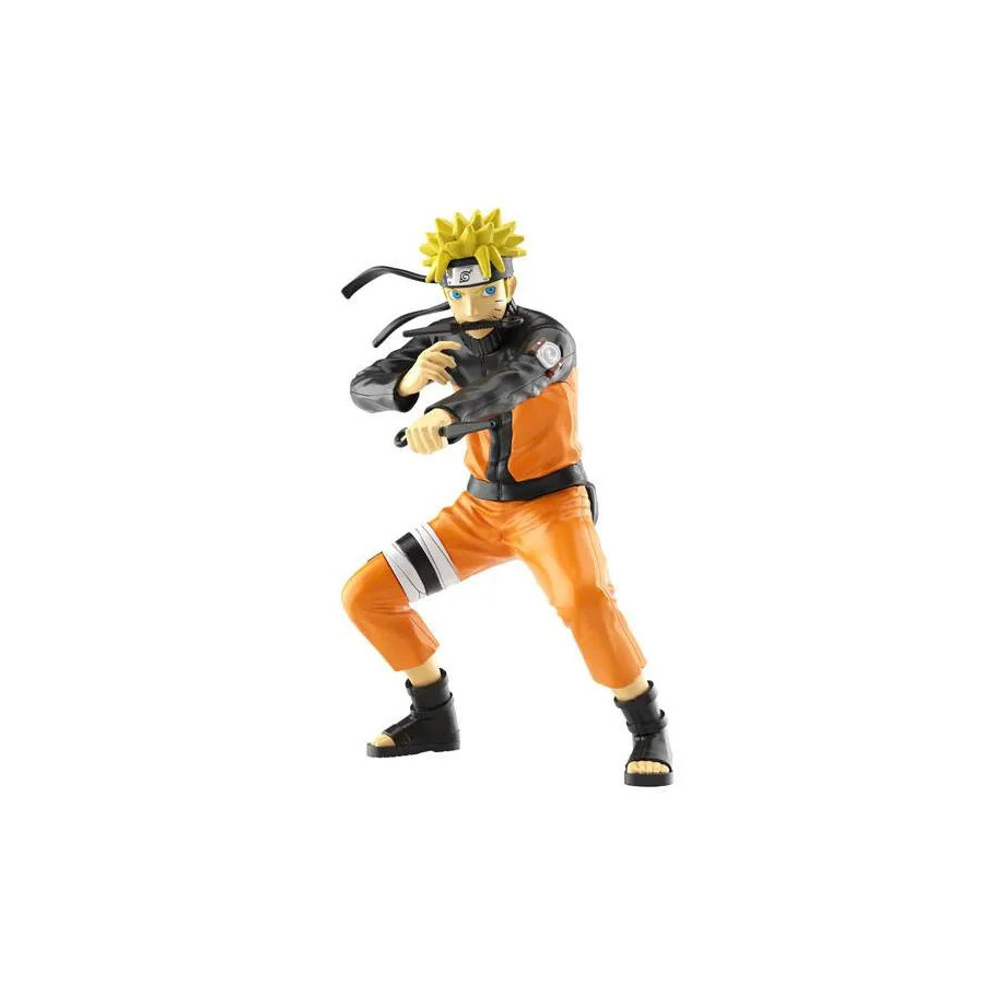 Naruto Maquette Entry Grade Uzumaki Naruto