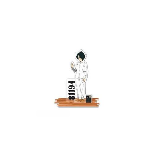 THE PROMISED NEVERLAND - Acryl - Ray