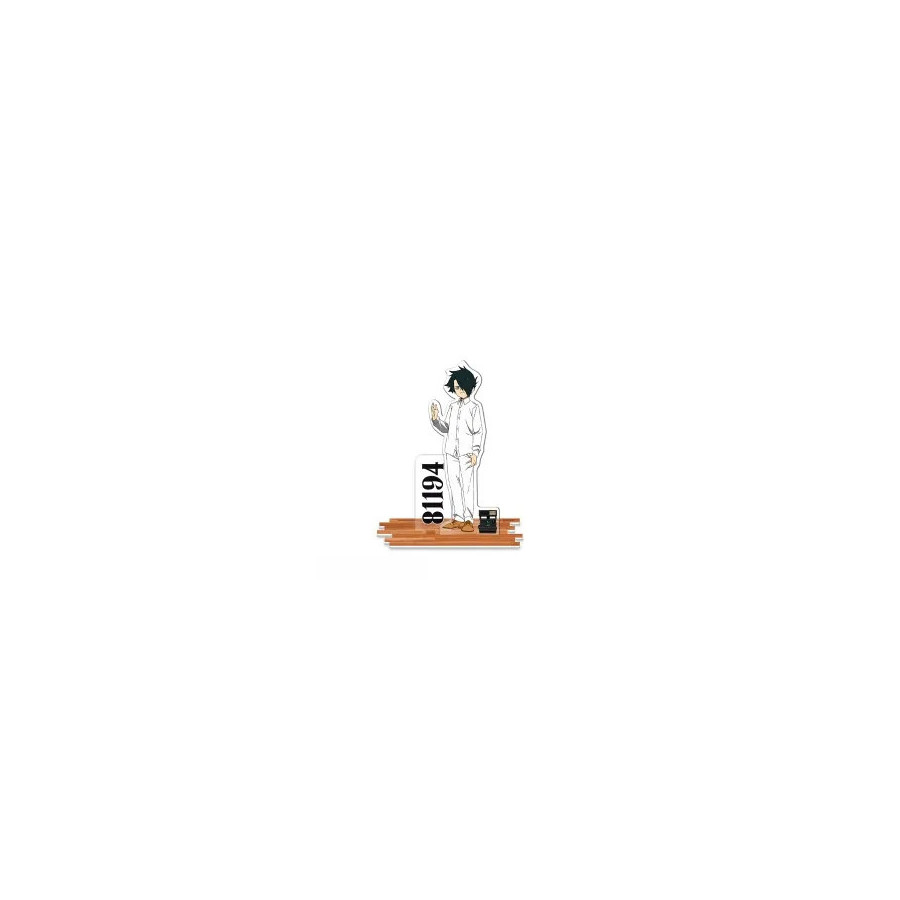 THE PROMISED NEVERLAND - Acryl - Ray