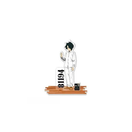 THE PROMISED NEVERLAND - Acryl - Ray