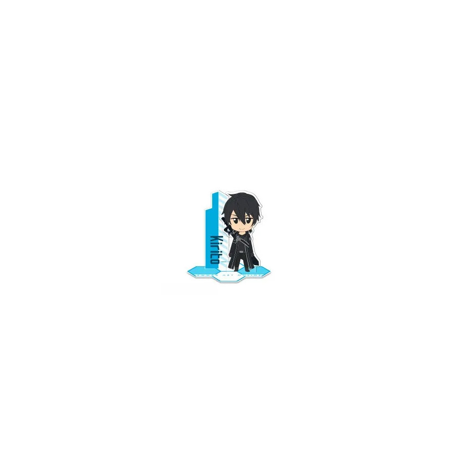 SWORD ART ONLINE - Acryl - Kirito