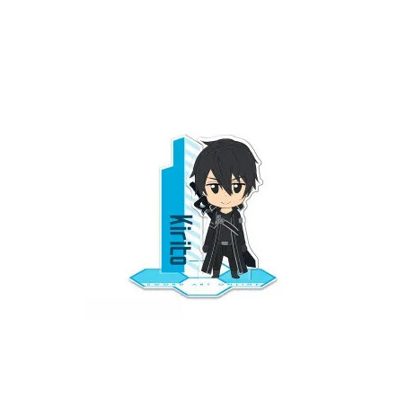 SWORD ART ONLINE - Acryl - Kirito