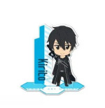 SWORD ART ONLINE - Acryl - Kirito