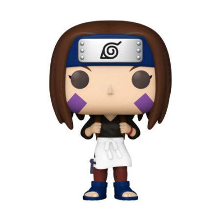 Naruto Pop Rin Nohara
