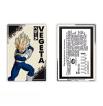 DRAGON BALL - Aimant Standard - DBZ/ Vegeta