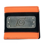 NARUTO SHIPPUDEN - Portefeuille premium "Naruto"