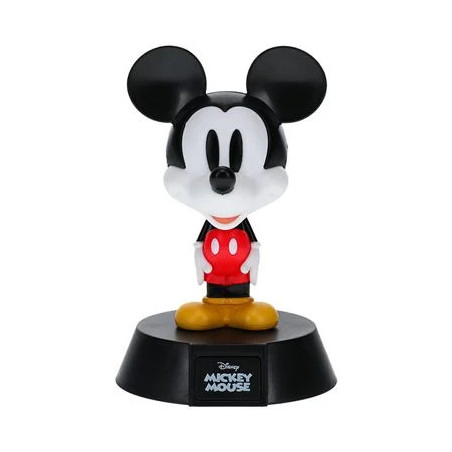 DISNEY - Mickey Mouse - Lampe Icone