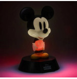 DISNEY - Mickey Mouse - Lampe Icone