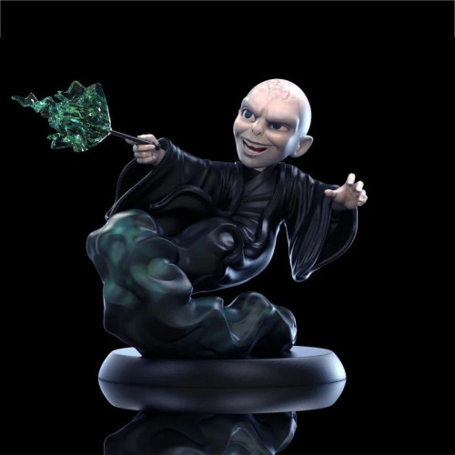 HARRY POTTER - Q-Fig  - Voldermort