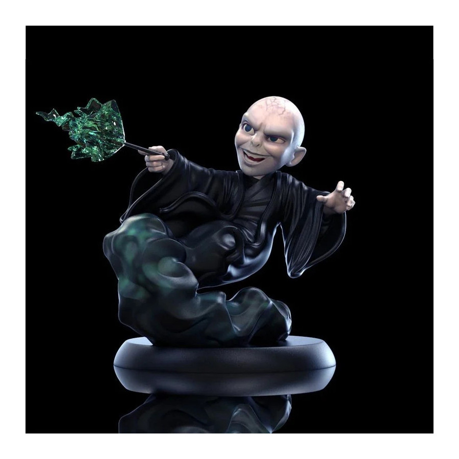 HARRY POTTER - Q-Fig  - Voldermort
